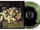 CELTIC FROST- Emperor´s Return LIM.SWIRL VINYL +Poster TOM G. WARRIOR noise reco