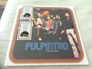 Pulp New Intro The Gift Recordings RSD 2024 Blue Vinyl Sheffield Singles 1992-93