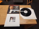 MINT Beethoven Claudio Arrau Colin Davis Staatskapelle Dresden PHILIPS 422 149-1
