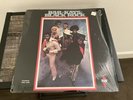Bar-Kays - BLACK ROCK Vinyl LP - Volt - Shrink