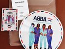 ABBA Gracias Por La Musica - 12” Picture Disc (Test Press)
