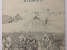 ROBERT WYATT - ROCK BOTTOM - VIRGIN FRANCE -