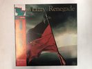 THIN LIZZY RENEGADE Japan LP [93757]