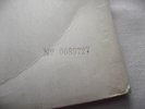 THE BEATLES  WHITE ALBUM **1968 UK 1st APPLE 2x LP MONO, LOW, TOP OPEN, COMPLETE