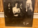 JOHNNY WINTER AND LP ON COLUMBIA  RECORDS