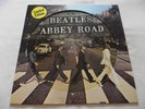THE BEATLES   ABBEY ROAD ** 1979 Holland APPLE LP PICTURE DISC.