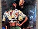 Donald Byrd Street Lady Blue Note BN-LA140-F Stereo Vinyl LP VG+