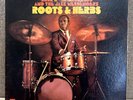 Art Blakey Jazz Messengers Roots & Herbs Blue Note BST 84347 Stereo LP VG 1970