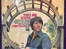 Philippines   TONY JOE WHITE Continued '69 MONUMENT Blues Funk Import SHRINK EX