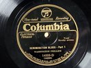 Washington Phillips COLUMBIA 14333 E/E+