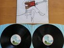 Dave Mason Scrapbook 2LP Gatefold Island Pink Rim ICD 5