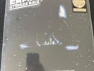 Star Wars The Empire Strikes Back Original Soundtrack Vinyl Re-Issue Gold Vinyl