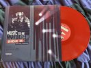 Eminem Music To Be Murdered By Side B Deluxe Edition Blood Red Vinyl Slim Shady