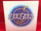 BEE GEES Greatest 1979 UK double vinyl LP Jive Talkin' hits best of Night Fever