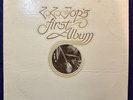 Canada   ZZ TOP Z.Z Top's First Album '71 LONDON Blues Rock ORIGINAL Import VG+