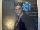 Elvis Presley Sings The Blues LP RCA AFL1-5418 Blue Vinyl 1985