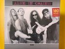 Alice in Chains, Live in Oakland 10/8/1992 Green Vinyl LP Limited Edition Record