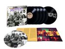FRANK ZAPPA & MOTHERS OF INVENTION Whisky A Go Go 1968 (ltd. 5-LP Vinyl Box Set)
