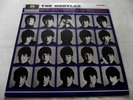 THE BEATLES   A HARD DAY'S NIGHT ** 1964 UK 1st PARLOPHONE LP MONO.