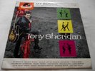 TONY SHERIDAN AND THE BEAT BROTHERS   MY BONNIE ** 1962 German 1st POLYDOR LP