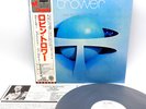 Robin Trower ‎– Twice Removed From Yesterday Japan LP OBI VINYL WWS-80920