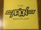 Arion - The Arion Sampler Vinyl RARE