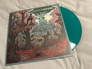 MF DOOM Nehruvian Doom Indie Green Vinyl RARE