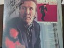 Marty Robbins signed  GUNFIGHTER BALLADS, LP, CoA, CG33360