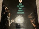 John Coltrane and Johnny Hartman; Impulse; VAN GELDER STEREO; , Jazz