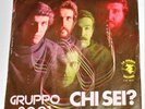 GRUPPO 2001               -----  chi sei?   -----