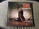 OZZY OSBOURNE BLIZZARD OF OZZ 1981 CBS ASSOCIATED PRINT VINTAGE VINYL 9TRX