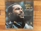 Marvin Gaye What's Going On Vinyl LP 1971 Tamla TS310