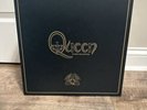 Queen Complete Studio Album Colored Vinyl Box Set