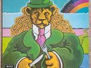 SAVOY BROWN-LION'S SHARE 1973 VINYL ALBUM-DECCA SKL 5152 1ST PRESSING *VG/EX*