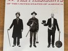 Presidents of the United States of America II 12