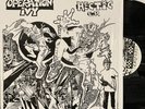 Operation Ivy - Hectic E.P. LP 2012 Hellcat Records – 87079-1 NM/NM