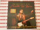 LP-BOB DYLAN-TROUBLE NO MORE THE BOOTLEG SERIES, VINYL, NEW.
