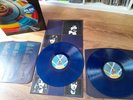 elo out of the blue coloured vinyl