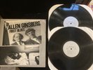 ALLEN GINSBERG - First Blues (John Hammond) - 12