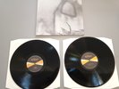 The Cure - Faith 2LP - Rare, Includes a second LP with Carnage Visors. Exc cond.