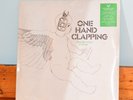 Paul McCartney & Wings-One Hand Clapping 2-LP w/BONUS 7