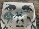 Underoath They're Only Chasing Safety CORNETTO CLOUDY CLEAR GOLD COLOR Vinyl LP