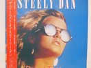 STEELY DAN / REELIN' IN THE YEARS JAPAN ISSUE DOUBLE LP W/OBI, INSERT