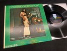 Nina Simone in Concert OG 1964 Philips PHM-200-135 DG MONO M1/M1 1st Press (C1)