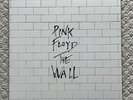 The Wall by Pink Floyd (Record, 2016) Display Item - Open Box