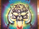 Motorhead - Overkill 40th Anniversary Edition - 3 LP box set