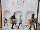Moving Pictures 40th Anniversary, Half-Speed Mastered, 180g : Rush