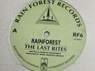 Rainforest – The Last Rites / Mania - OSMOCOTE