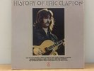 History of Eric Clapton 2LP - ATCO SD 2-803 - Vinyl - Gatefold - T3