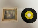 Beatles - Strawberry Fields /PennyLane Original US Capitol Promo 45RPM LA